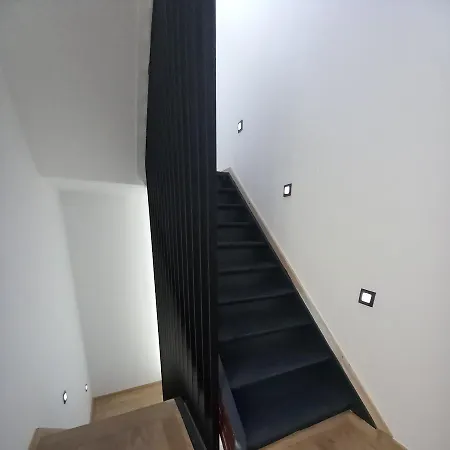 Appartamento R&n Studio-green Garden *