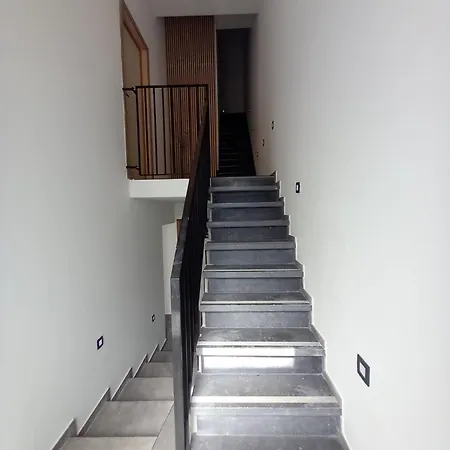 شقة R&n Studio-green Garden بلانكنبرخ