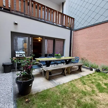 R&n Studio-green Garden * بلانكنبرخ