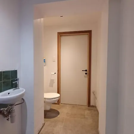 Appartamento R&n Studio-green Garden *