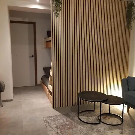 Appartamento R&n Studio-green Garden