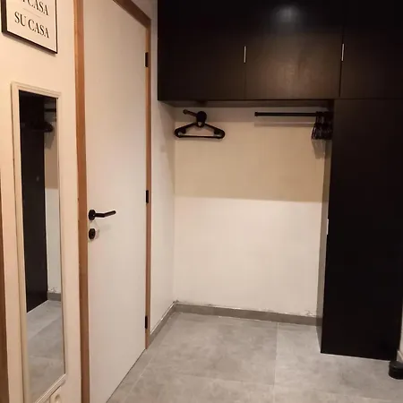R&n Studio-green Garden Apartment *