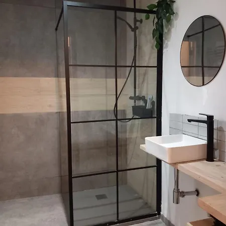 R&n Studio-green Garden Lejlighed Blankenberge