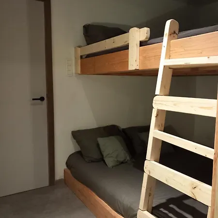 Lejlighed R&n Studio-green Garden Blankenberge