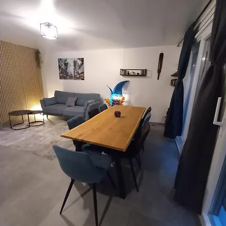 R&n Studio-green Garden *