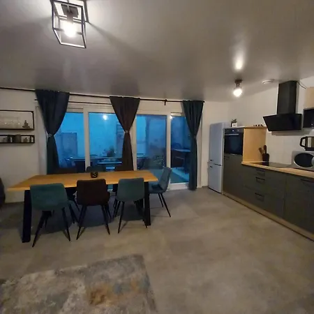 R&n Studio-green Garden Blankenberge