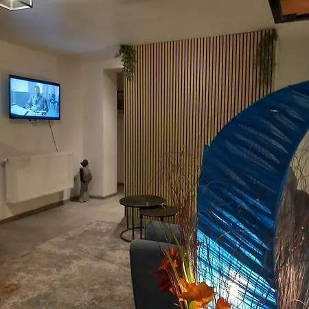 R&n Studio-green Garden Appartamento