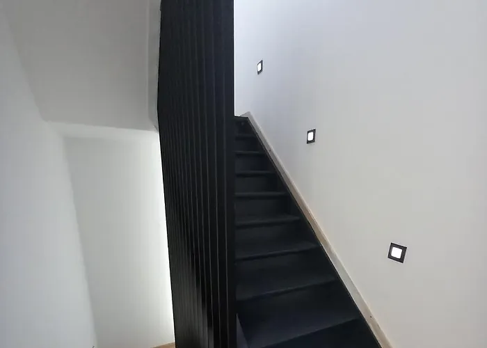 公寓 R&n Studio-green Garden *