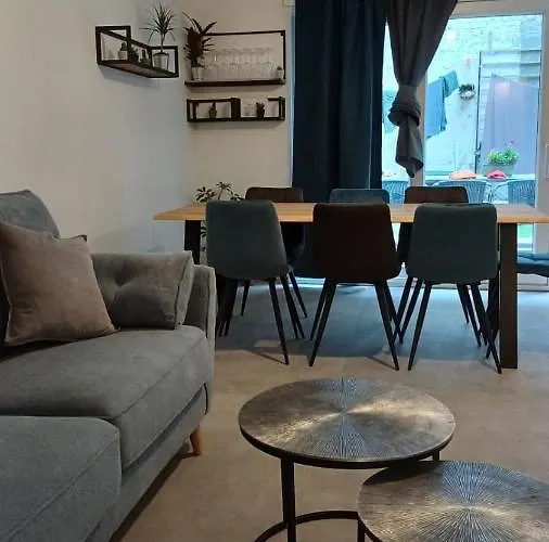 R&n Studio-green Garden