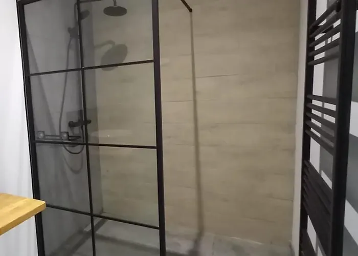 公寓 R&n Studio-green Garden *