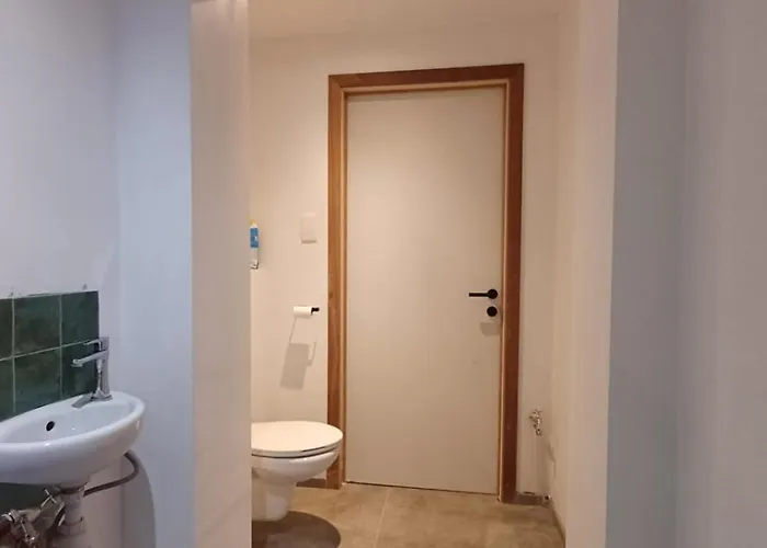 公寓 R&n Studio-green Garden *