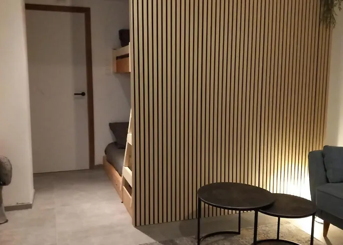 公寓 R&n Studio-green Garden