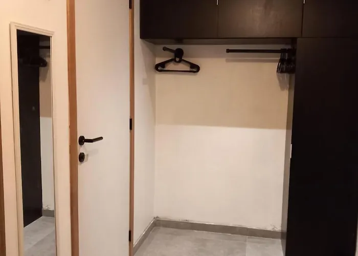 R&n Studio-green Garden 公寓 *