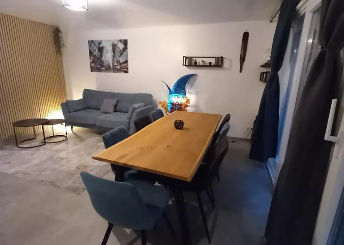 R&n Studio-green Garden *